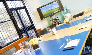 Meeting Rooms Basingstoke