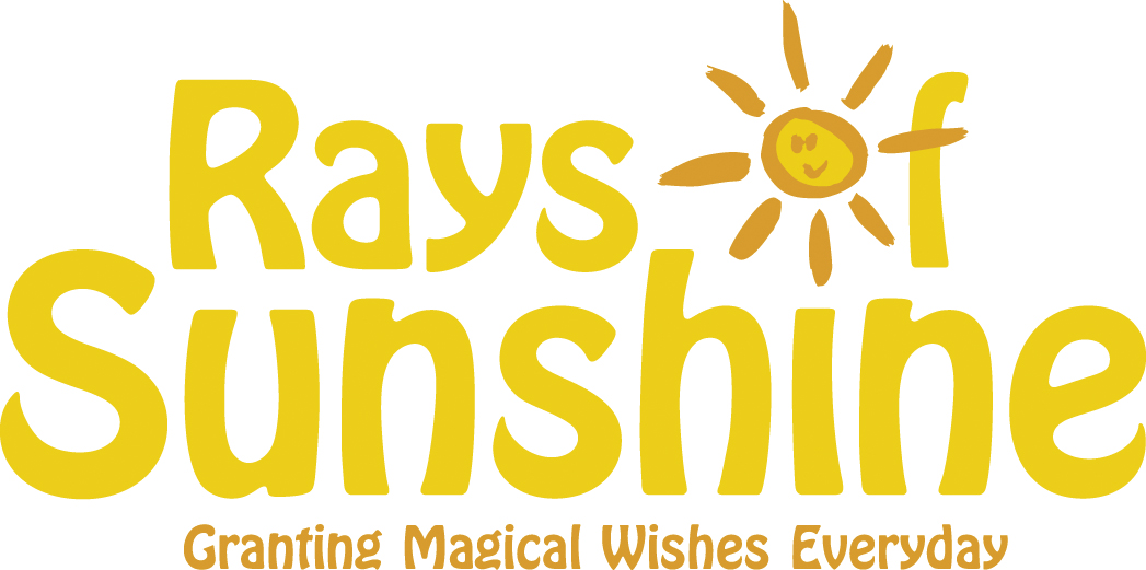 Rays of Sunshine: Granting Magical Wishes Everyday
