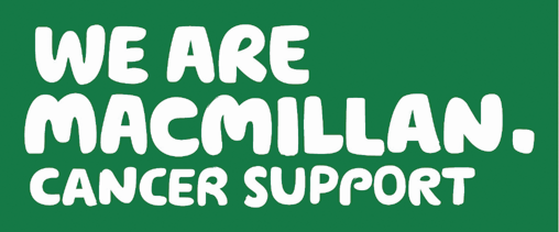 We Are Macmillan: Cancer Support Coffee Morning