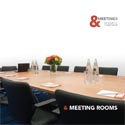 &Meetings meeting room