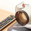 &Meetings video conferencing