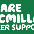 We Are Macmillan: Cancer Support Coffee Morning