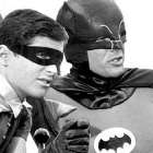 The original Batman & Robin