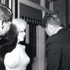 Marilyn Monroe & JFK