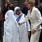 Princess Diana & Mother Teresa