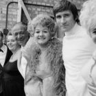 Carry On Cast