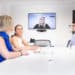 Hybrid meeting