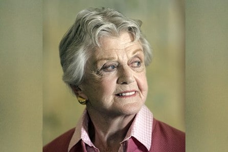 Eva Rinaldi Wisconsin When Angela Lansbury met Elizabeth Taylor | &MEETINGS