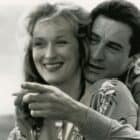 Meryl Streep and Robert de Nero
