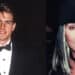 Tom Cruise and Cher