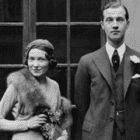 Adele Astaire and Lord Cavendish