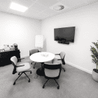 Meeting room in Dublin